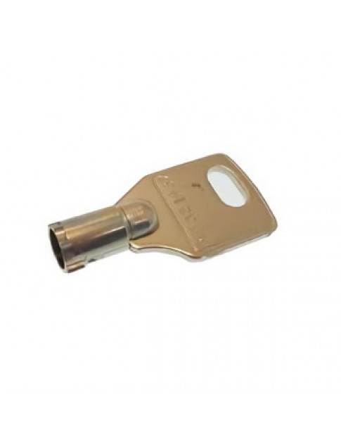 Ключ замка корпуса для кавомашини Philips Saeco 1482.R02