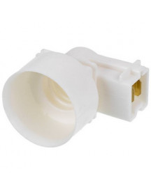 Патрон лампи освітлення для холодильника Gorenje 160371 E14