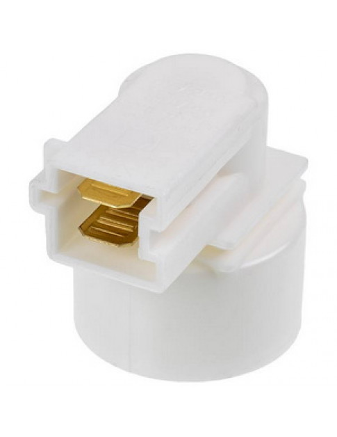 Патрон лампи освітлення для холодильника Gorenje 160371 E14