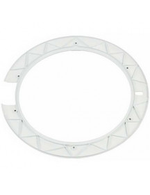 Обрамлення люка внутрішнє для пральної машини Gorenje 160808 Обрамлення люка внутрішнє для пральної машини Gorenje 160808