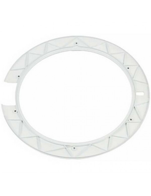 Обрамлення люка внутрішнє для пральної машини Gorenje 160808