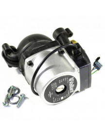 Насос циркуляційний у зборі Grundfos VP5/2 95 Вт для газового котла Vaillant Atmo/Turbo MAX Pro/Plus 160928