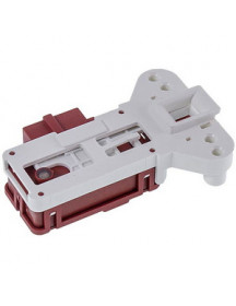 Замок люка (двері) для пральної машини Gorenje 160966 Metalflex Замок люка (двері) для пральної машини Gorenje 160966 Metalflex