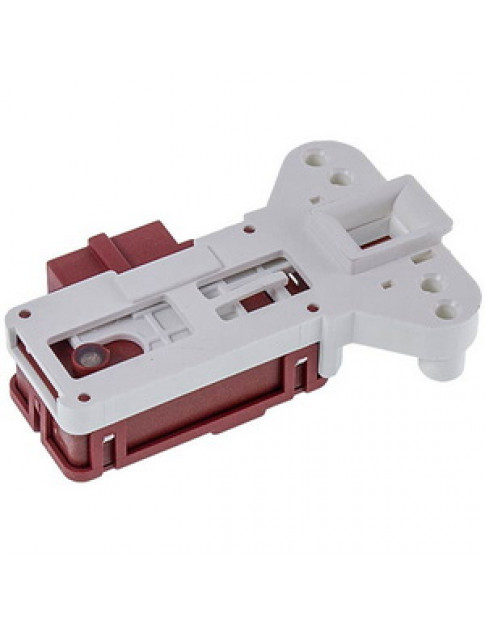 Замок люка (двері) для пральної машини Gorenje 160966 Metalflex