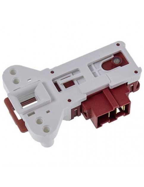 Замок люка (двері) для пральної машини Gorenje 160966 Metalflex