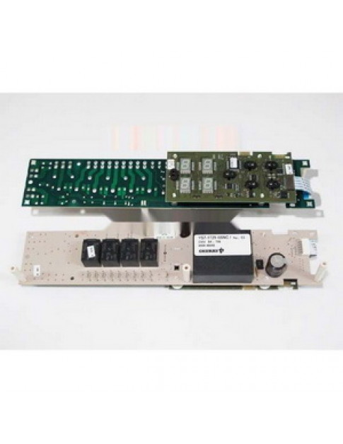 Плата управління для варильної панелі Gorenje 161712