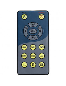 Пульт дистанційного керування для телевізора Myota LCD TV 161 LANG WIDE