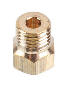 Форсунка пальника (великого) для газової плити Gorenje D3 KG-B-G20/20-25 162084