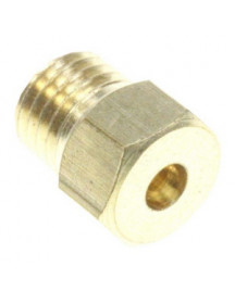 Форсунка (інжектор) пальника (великий) для газової плити D3 KG-MV-G20/20-25 Gorenje 162086