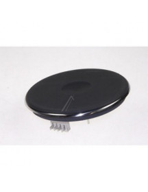 Конфорка для електроплити Beko 162100020 D=180mm, 1500W Конфорка для електроплити Beko 162100020 D=180mm, 1500W