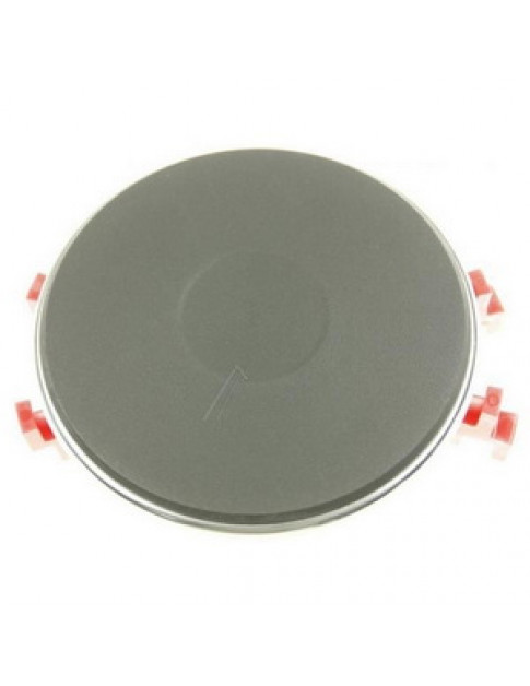 Конфорка для електроплити Beko D=145mm 1000W 162100073 (контакт-фастон)