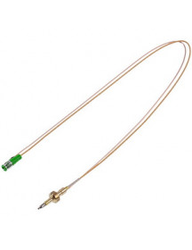 Термопара для газової плити Gorenje 162120 L=500mm