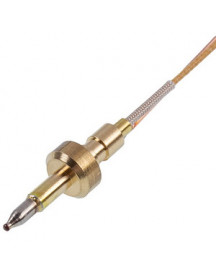 Термопара для газової плити Gorenje 162120 L=500mm