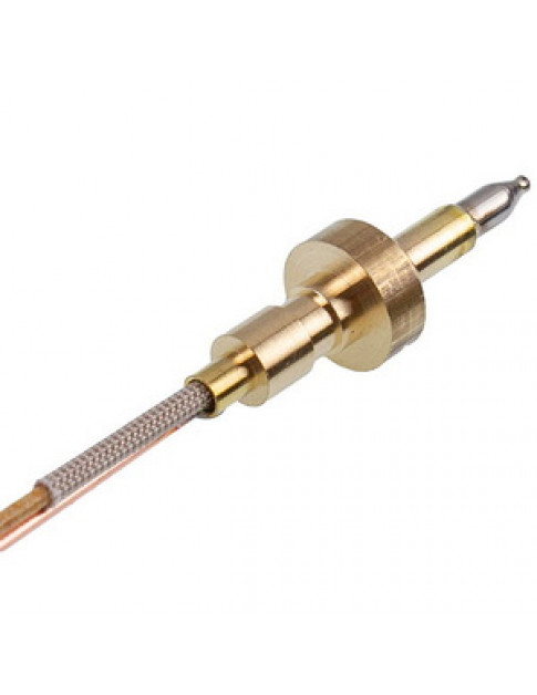 Термопара для газової плити Gorenje 162120 L=500mm