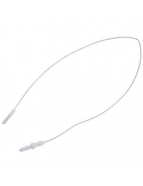 Свіча електророзпалу для газової плити Gorenje 162123 L=450mm