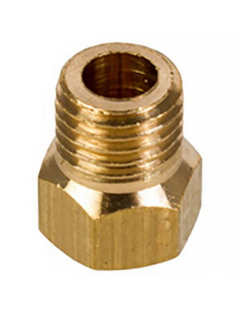 Форсунка для газової плити 0,50mm Gorenje 162162