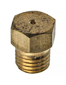 Форсунка для газової плити 0.87mm Gorenje 162165