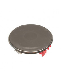 Конфорка для електроплити Beko 162200003 D=180mm, 1500W