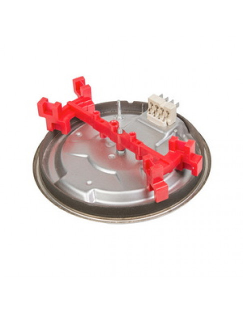 Конфорка для електроплити Beko 162200003 D=180mm, 1500W Конфорка для електроплити Beko 162200003 D=180mm, 1500W