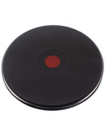 Конфорка для електроплити 18.18484.002 EGO Beko 162200012 D=180mm 2000W (контакт-фастон)