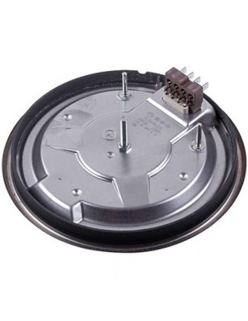 Конфорка для електроплити 18.18484.002 EGO Beko 162200012 D=180mm 2000W (контакт-фастон)