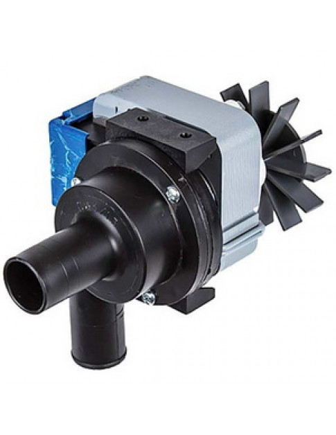 Помпа (насос) для пральної машини Miele 1625004 (в зборі) 100 Вт (контакти роздільні збоку, на 3 саморізи) Помпа (насос) для пральної машини Miele 1625004 (в зборі) 100 Вт (контакти роздільні збоку, на 3 саморізи)