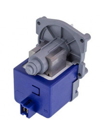 Помпа (насос) для пральної машини 1626022 GRE 33W SRL 0.22A