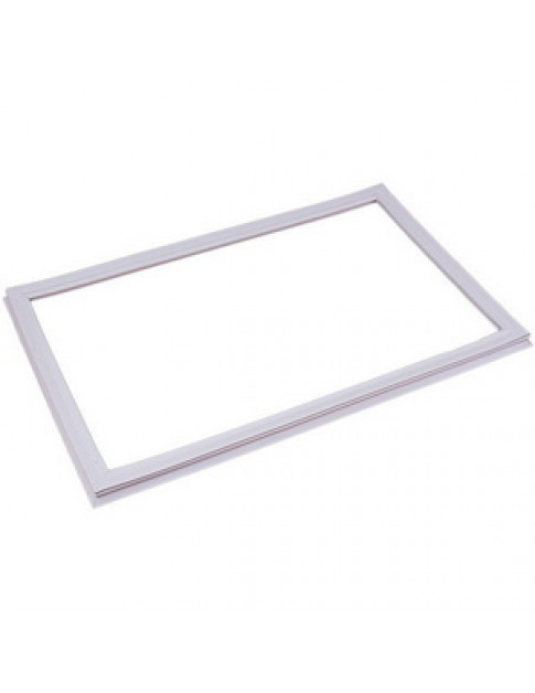 Ущільнювальна гума для морозильної камери Gorenje 162627 520x330 мм