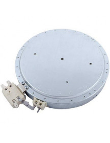 Конфорка для склокерамічної поверхні Beko D=180mm 1800W 162926005 Конфорка для склокерамічної поверхні Beko D=180mm 1800W 162926005