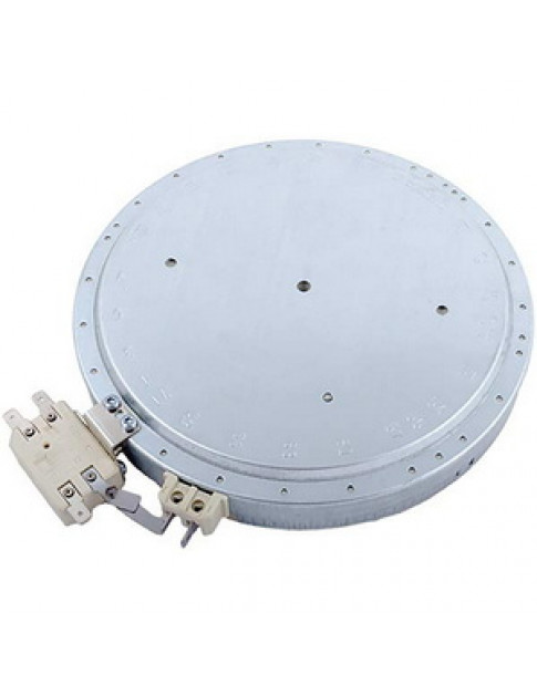 Конфорка для склокерамічної поверхні Beko D=180mm 1800W 162926005 Конфорка для склокерамічної поверхні Beko D=180mm 1800W 162926005