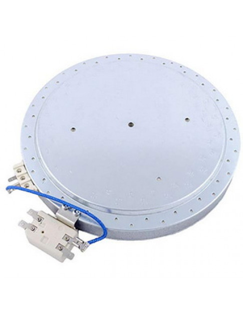 Конфорка для склокерамічної поверхні Beko D=210/120mm 2200/750W 162926011