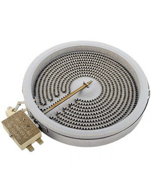 Конфорка для склокерамічної поверхні Beko D=160mm 1500W 162926013