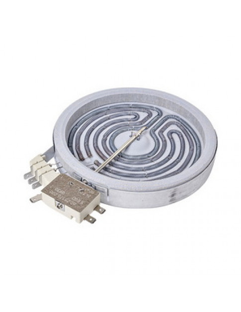 Конфорка для склокерамічної поверхні Beko 162926016 1200W
