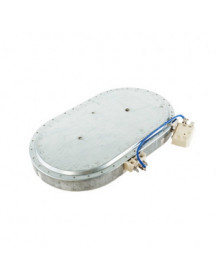 Конфорка для склокерамічної поверхні Beko 162926024 1100/2000W Конфорка для склокерамічної поверхні Beko 162926024 1100/2000W