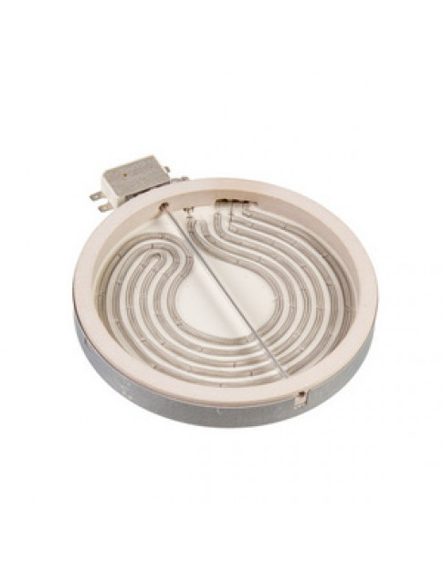 Конфорка 162926060 для склокерамічної поверхні D=180mm 1700W Beko