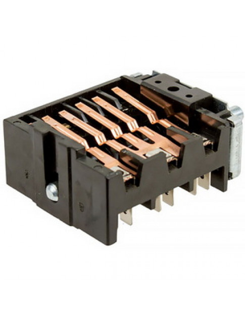 Перемикач потужності конфорок для електроплити Beko EGO 46.27266.300 163100033