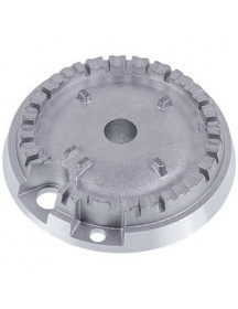 Пальник-розсікач для газової плити  Gorenje 163179