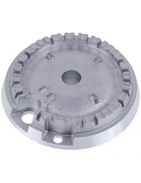 Пальник-розсікач для газової плити  Gorenje 163179