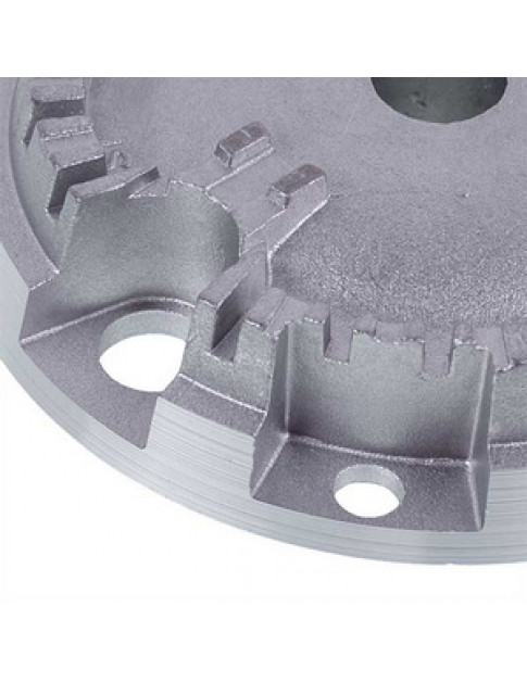 Пальник-розсікач для газової плити  Gorenje 163179