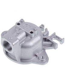 Корпус пальника (середній) для газової плити Gorenje 163183