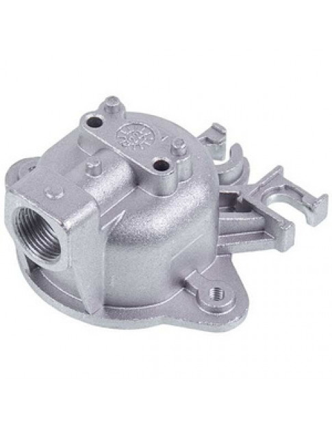 Корпус пальника (середній) для газової плити Gorenje 163183