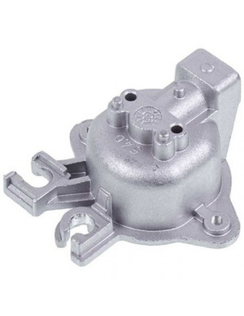 Корпус пальника (середній) для газової плити Gorenje 163183