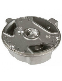 Корпус пальника (великий) для варильної панелі Gorenje 163185