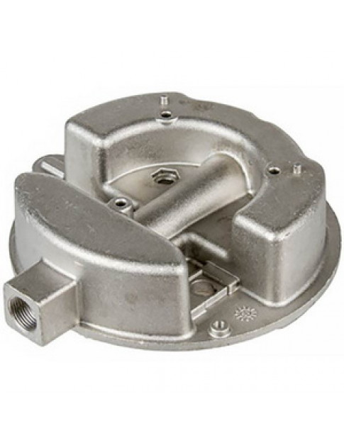 Корпус пальника (великий) для варильної панелі Gorenje 163185