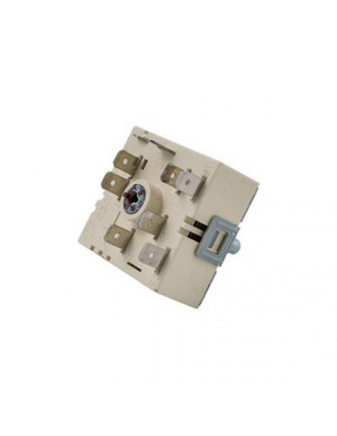 Перемикач потужності конфорок для електроплити Beko EGO 50.55021.100 163240003