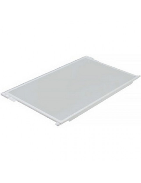 Полиця для холодильника (скляна з обрамленням) Gorenje 163336