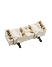 Перемикач потужності конфорок 41.42723.046 для електроплит Beko 163925007