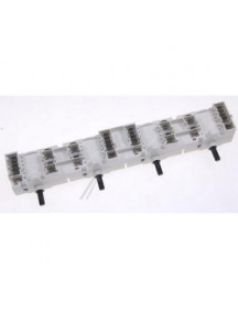 Перемикач потужності конфорок для електроплити Beko 163925008