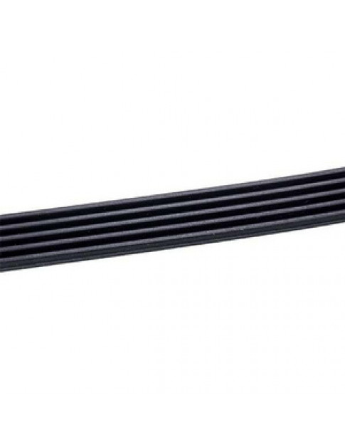 Ремень для стиральной машины 163936 Megadyne 1262J5 EL черный