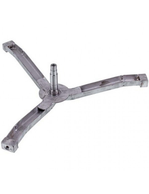 Хрестовина барабана для пральної машини Gorenje 163939 L=85mm (нержавіюча сталь)